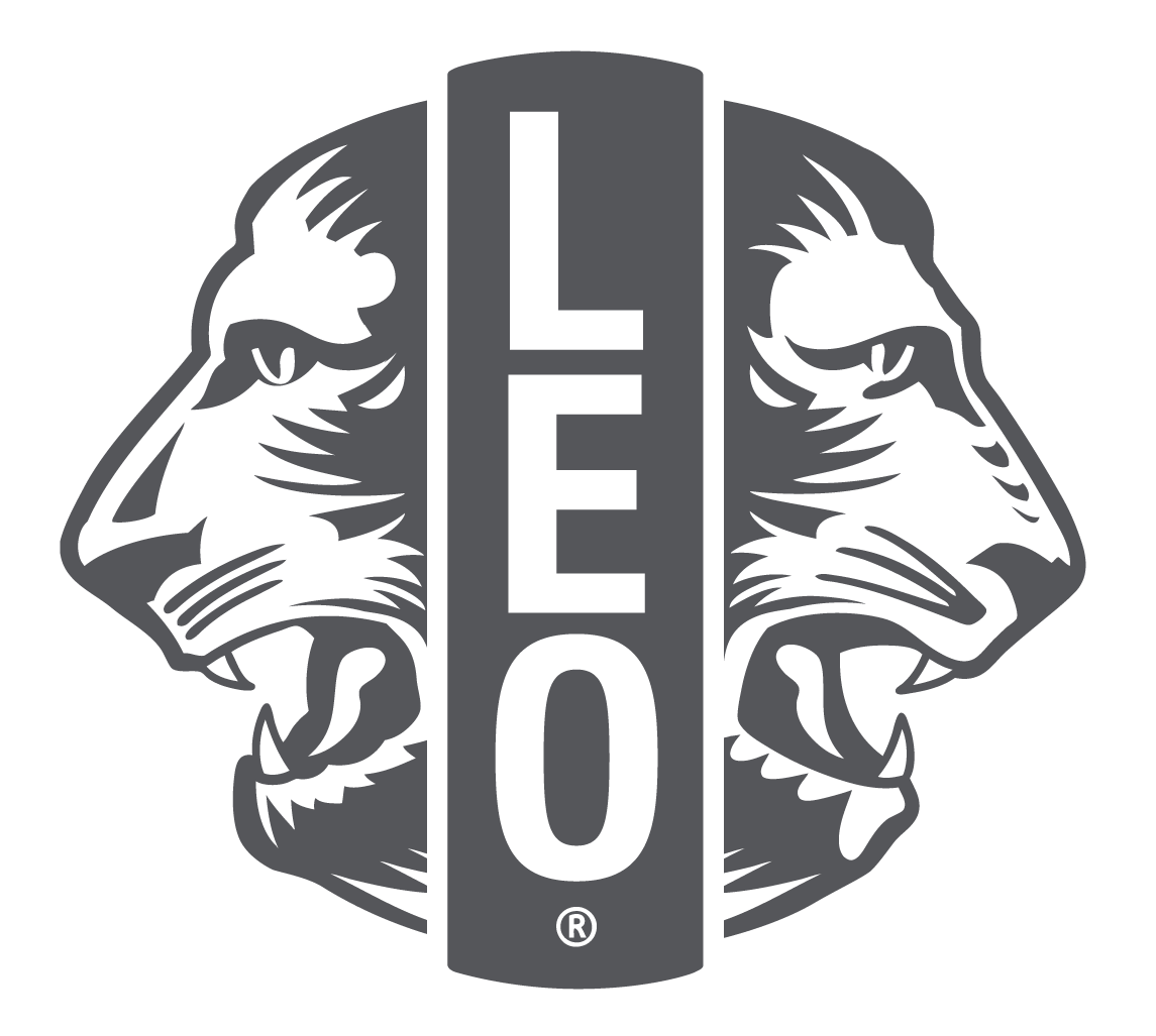 Leo Logo