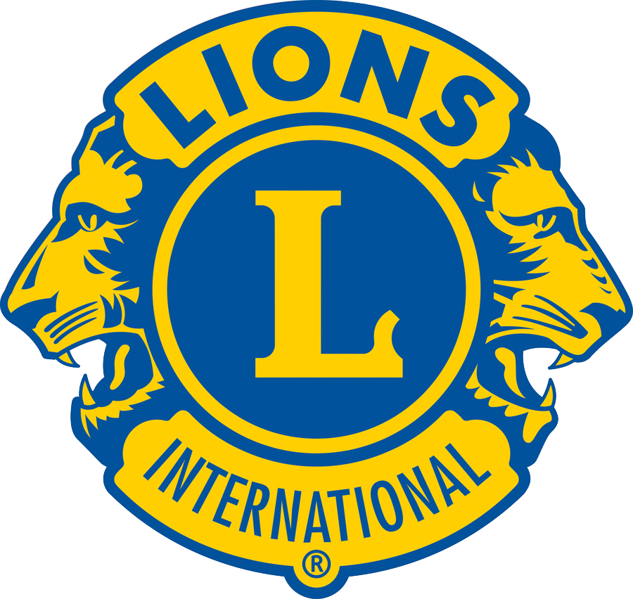 Örnek Lions Kulübü Logo